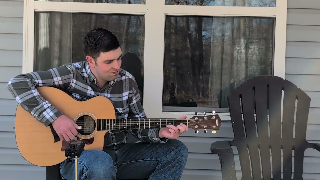 This Is My Father's World - Sunday Evening Song