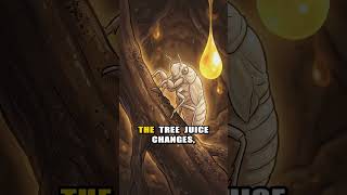 How Do Cicadas Count To 17?