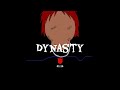 Dynasty  hip hop  freestyle instrumental  hard beat