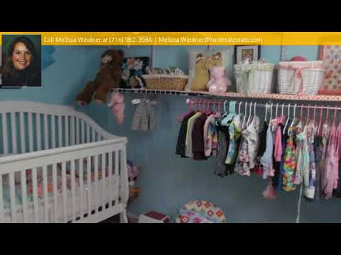 7696 Eden Valley Rd, Alfred, NY home video tour
