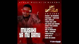 McDonald chic choc Muko wapi ft La vipeur Dj (Official video coming soon)