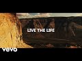 Samika Live The Life Official Lyric Video Ft Amanda Samika Live The Life Official Lyric Video Ft Amanda