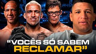 Minha opinião sobre o UFC 326 e o card da Casa Branca