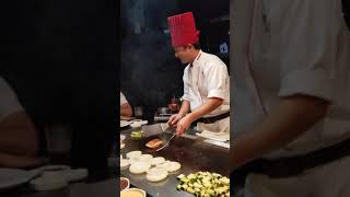 2020 January 14 Benihana. Miramar, Florida