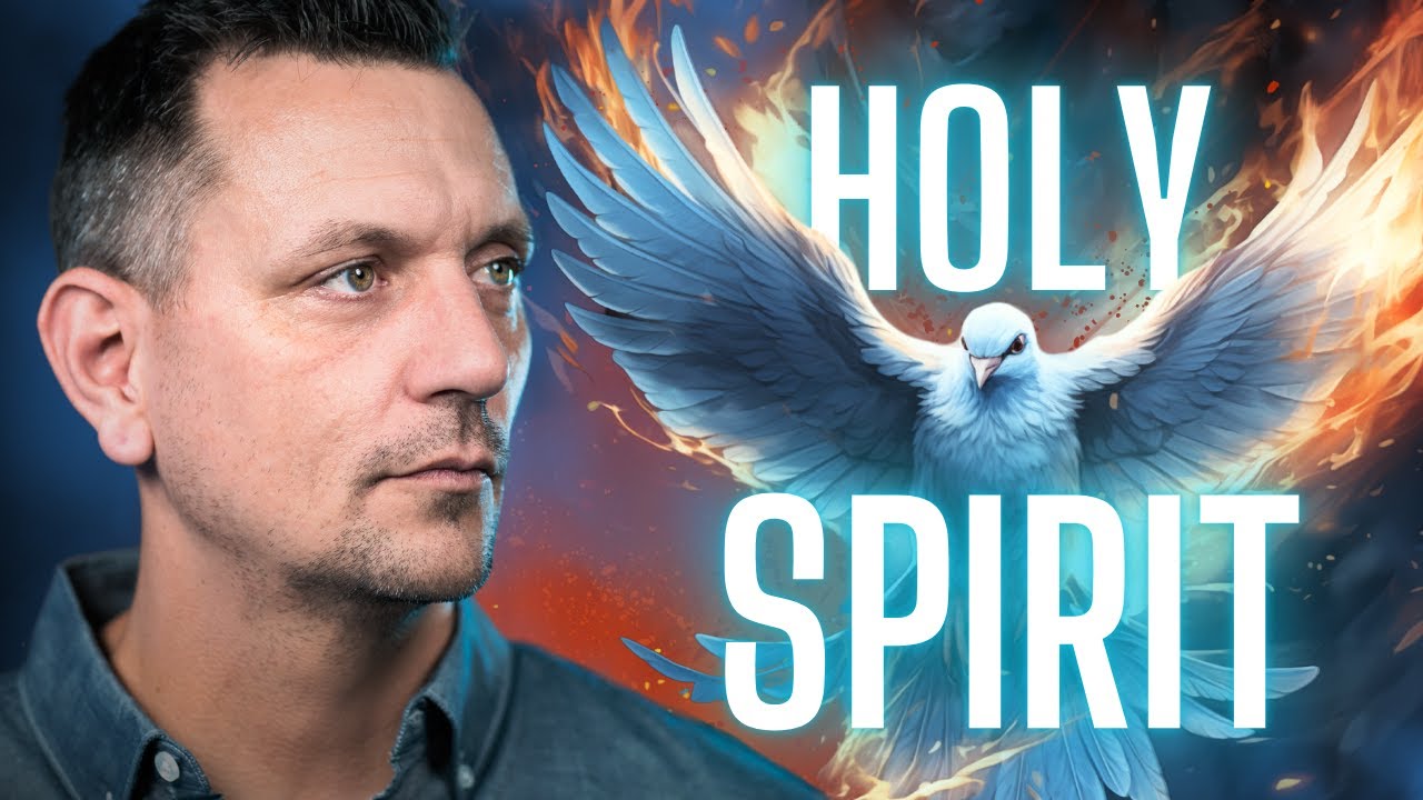 Who Is The Holy Spirit? [Finally Explained!] YouTube