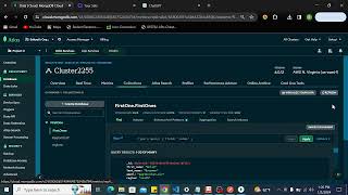 Module #5 Submission Video