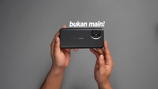 Dulu 7.5 JUTA sekarang 100 RIBUAN! Investigasi BB Q10! #investigaphone