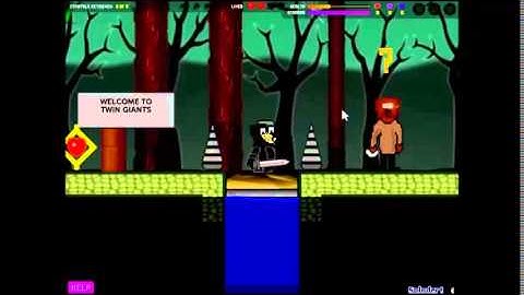 Sploder - Sherlock Bones 2 Conspirators Walkthrough