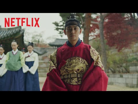 Kingdom | Tanıtım Fragmanı [HD] | Netflix