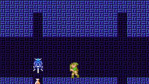 A Guided Tour of Zelda II: Part 12