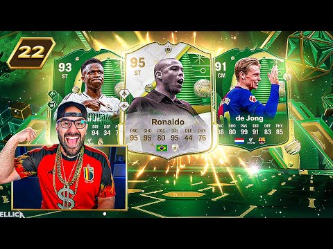 I OPENED EVERYTHING