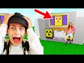 WHICH NORRIS NUT BUILDS THE BEST QUARANTINE HOUSE? Roblox Challenge Gaming w/ The Norris Nuts