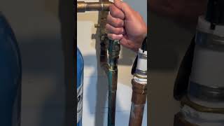 Well Water Pump Short Cycling Problem