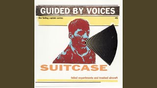 Video thumbnail of "Guided by Voices - Messenger"