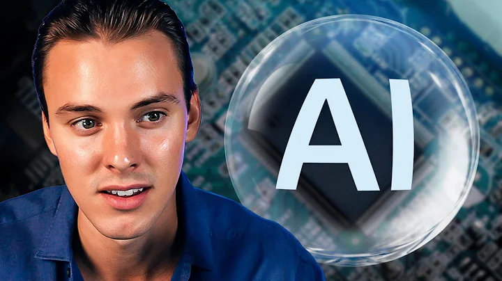 Is AI a Bubble? (What Investors Need To Know For 2026)