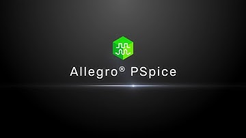 PSpice Overview