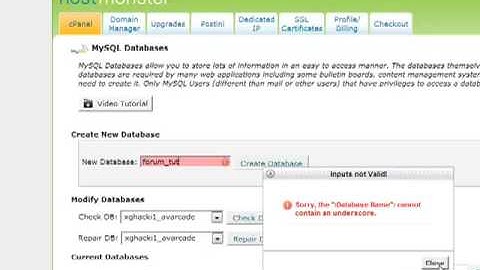 phpBB Installation Guide