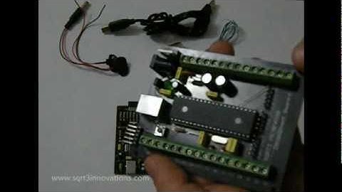 SQRT3 Innovations Kit (English)