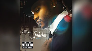 Jaheim - Diamond In Da Ruff (Audio)