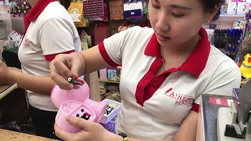 Hướng dẫn cách sử dụng đồng hồ báo thức