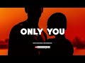 Afro Dancehall Instrumental | Afrobeat type beat 2026 | ONLY YOU