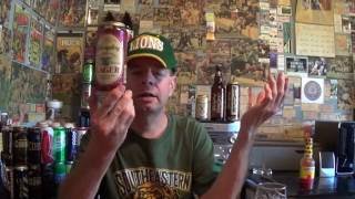 Louisiana Beer Reviews: Yuengling Traditional "Double Down"