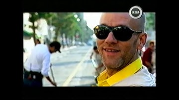 R.E.M. 1999-10 - 