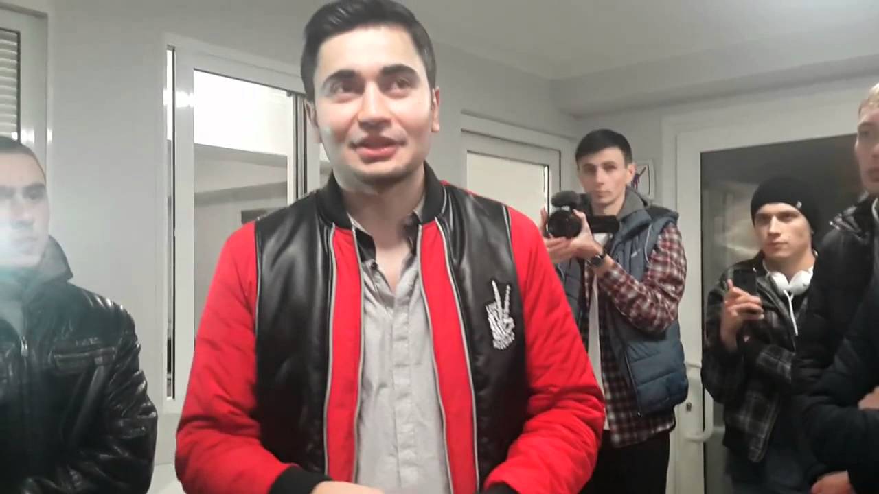 Жорик ревазов гранта