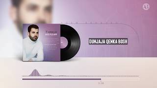 Adem Ramadani - Dunjaja qenka bosh  Resimi