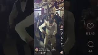 Пепе - Карамански - сватба