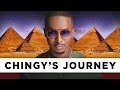 Capture de la vidéo Chingy Explains His Spiritual Journey