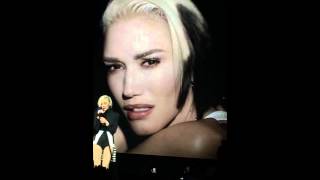 Video thumbnail of "Gwen Stefani - Used to love you"