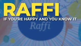 Watch Raffi If Youre Happy And You Know It video