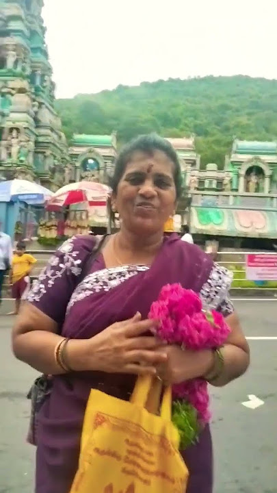 சொர்க்கமே என்றாலும்# பழமுதிர்ச்சோலை போல வருமா சாங் 👌👌💗🌺