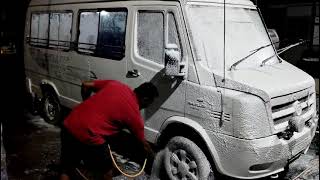 jaivik car wash 9901645170
