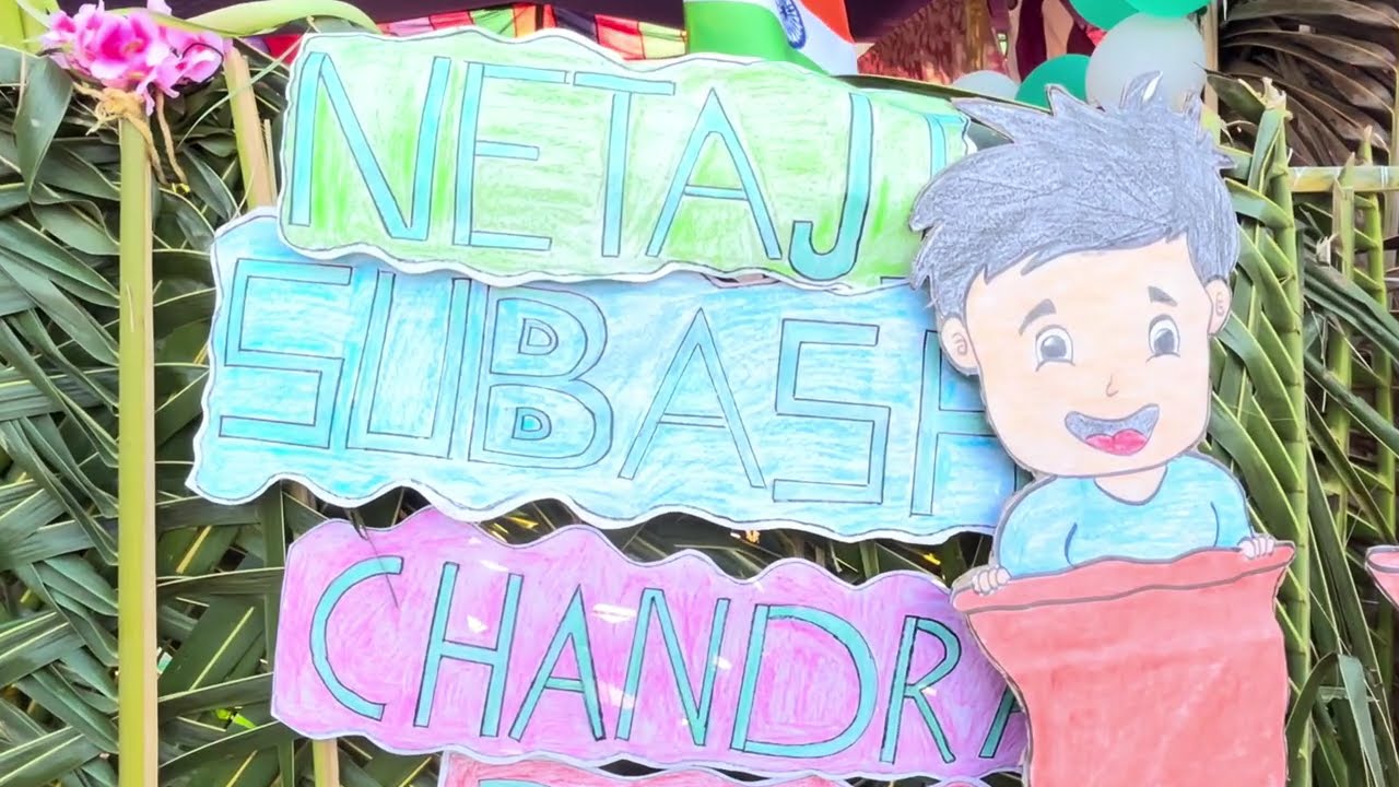 P M SHRI G S S MUS 10th Annual sports meet 2025-26.