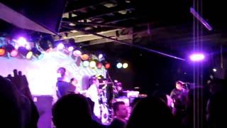 Bouncing Souls - Headlights.... Ditch! @ The Stone Pony 2/9/11