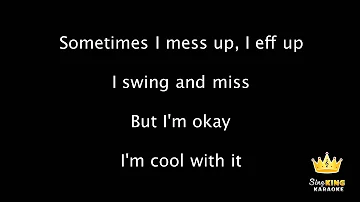 Jessie J - Masterpiece (Karaoke Version)