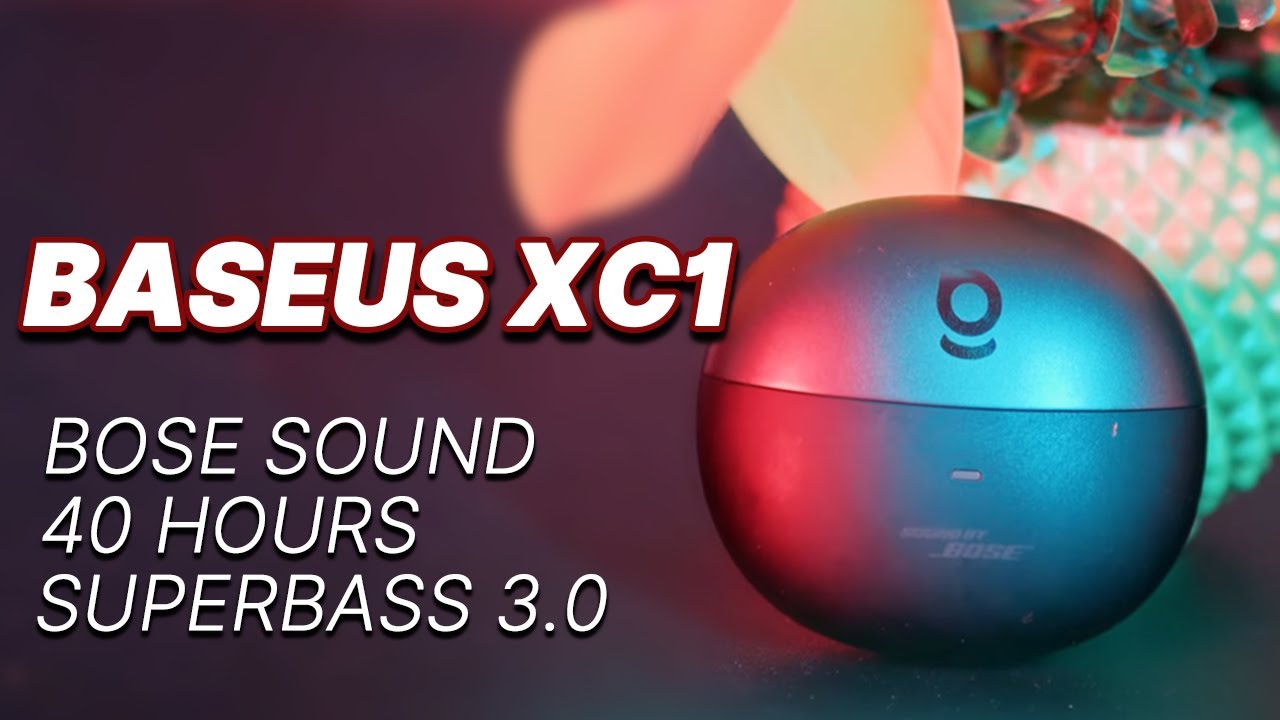 Baseus XC1 Review 🔥 Best Budget Wireless Charger 2025? Full Test & Honest Opinion