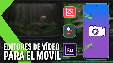 ¿Cuál es el mejor editor de vídeo para Android gratis?
