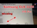 How to Fix Ghosting Printing on a Samsung CLX-3175 (and many others) • ITB Repair/Replacement!