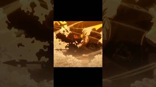 ⚔️🔥 Asta Devil Mode | Ultimate Power Unleashed | Edited by Rio Anime Shorts...✨