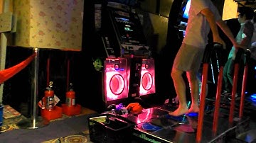 LOVE & JOY Expert/Double SDG [1st Attempt] DDR X3 AC