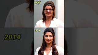 Jai Ho Movie Actors Edit Old Looks Journey// #shorts #jaiho