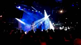 Paradise Lost - An Eternity Of Lies @ The Academy, Dublin, 2015 [HD]