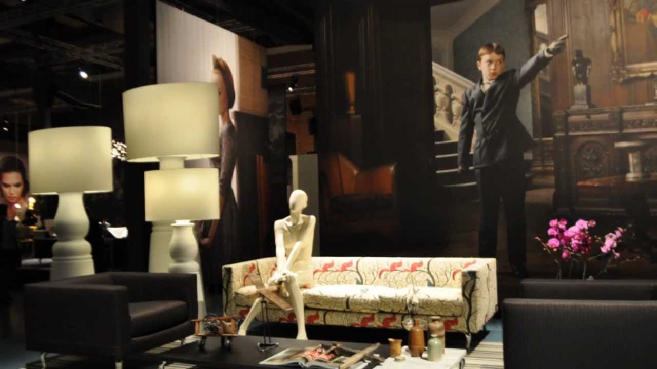 Zona Tortona | Design Week - Milano 2013