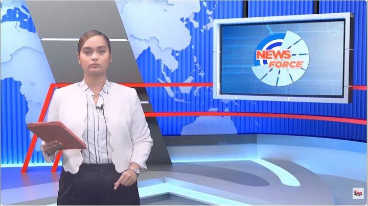 Newsforce: December 16, 2025 Part 2 of 3