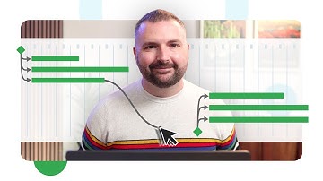How to Create a Project Timeline for Instructional Design or eLearning (Step-by-Step Gantt Chart)