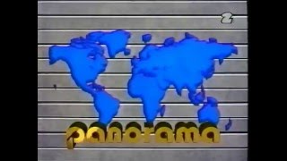 Panorama z 13.12.1995 r. (TVP 2)