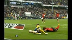 Rugby TOP14  Semi Final 2010 -3- Clermont vs Toulon  : Highlights of the Extra Time !